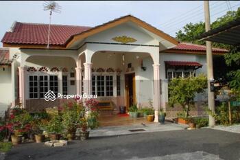 Taman Sri Nanding