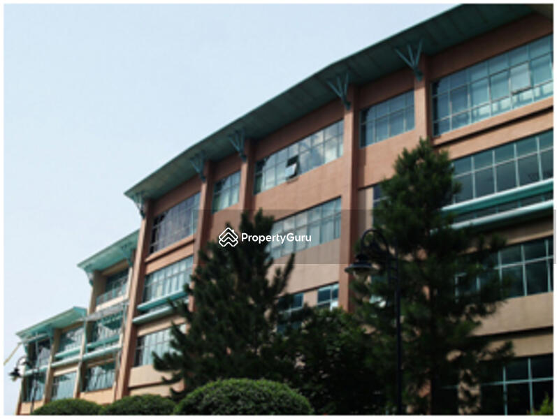 For Rent - Century Square