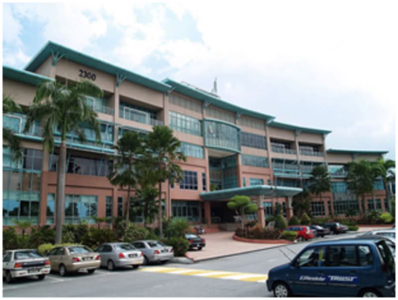 Century Square - iProperty.com.my