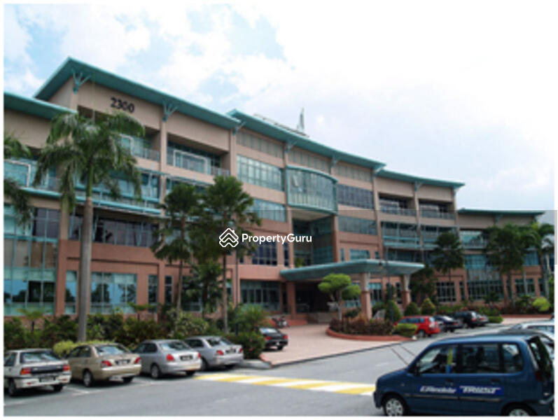 For Rent - Century Square