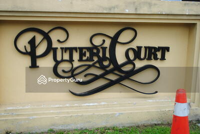 - Puteri Court