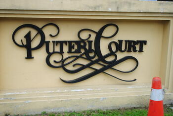 Puteri Court