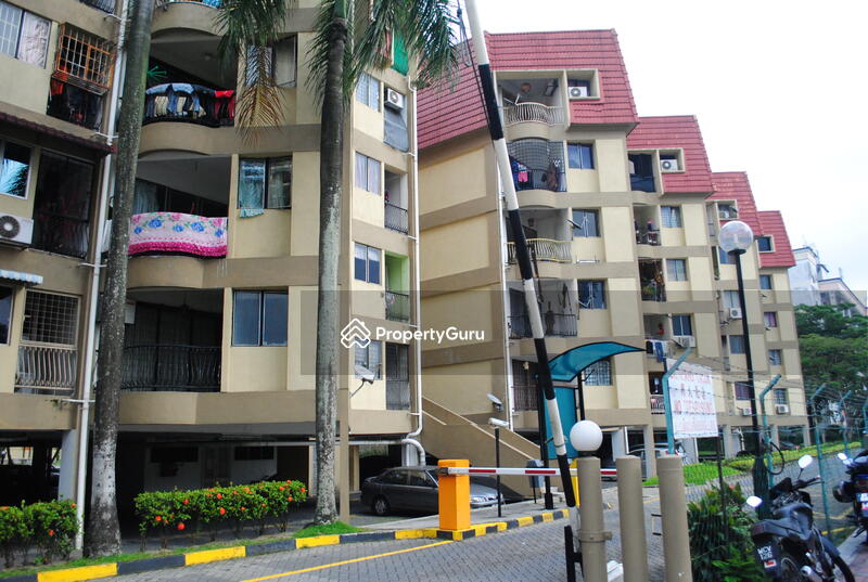 Puteri Court #0