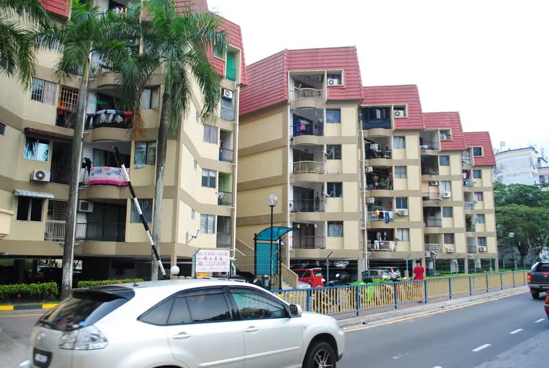 Puteri Court - iProperty.com.my