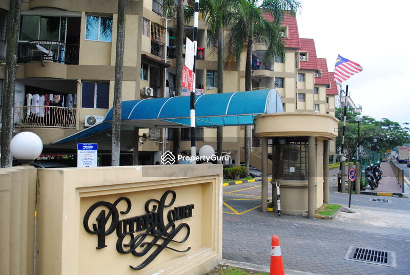 Puteri Court Condominium for Sale or Rent PropertyGuru Malaysia
