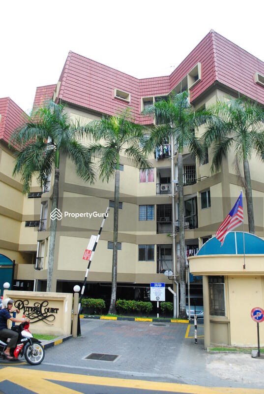 Puteri Court Condominium for Sale or Rent PropertyGuru Malaysia