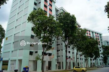 673 Hougang Avenue 8
