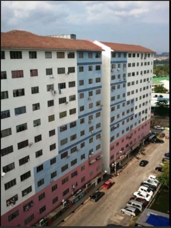 Taman Angsana Hilir - iProperty.com.my