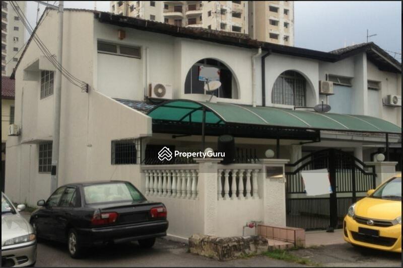 Taman Angsana Hilir #0