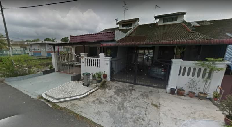 Rumah Teres untuk Disewa di Taman Munshi Ibrahim (Tampoi) - Bess Wong - PropertyGuru.com.my