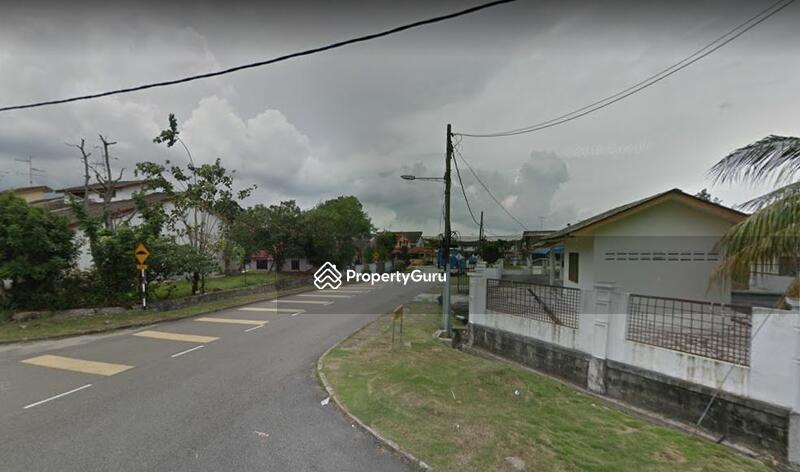 Taman Munshi Ibrahim #0