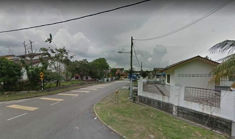 Rumah Teres untuk Disewa di Taman Munshi Ibrahim (Tampoi) - Bess Wong - PropertyGuru.com.my