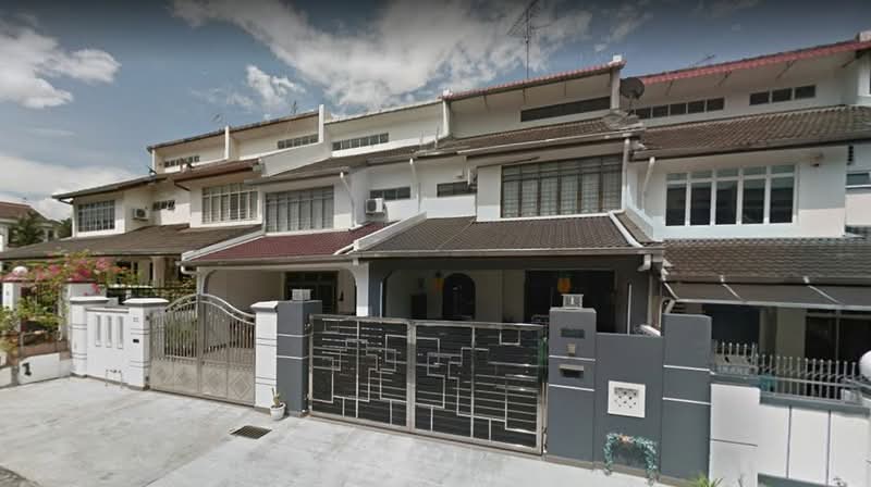 Taman Munshi Ibrahim - iProperty.com.my