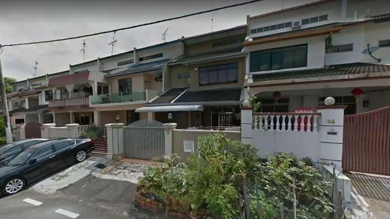 Taman Munshi Ibrahim - iProperty.com.my