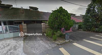 - Taman Munshi Ibrahim