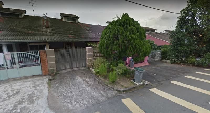 Rumah Teres untuk Disewa di Taman Munshi Ibrahim (Tampoi) - Bess Wong - PropertyGuru.com.my