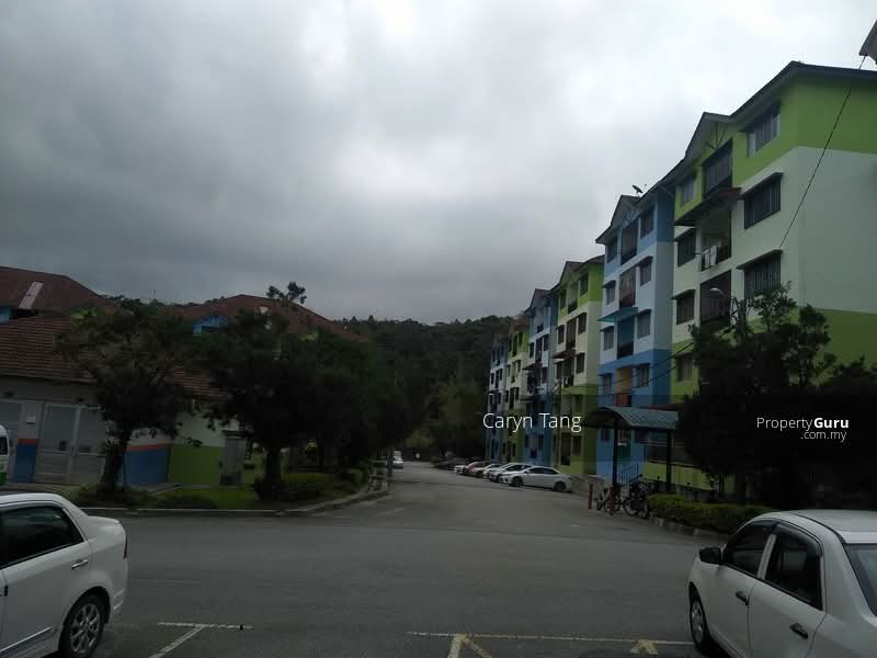 Carnation Park - iProperty.com.my