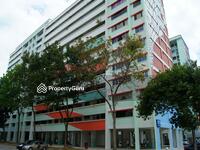 Hougang Avenue 8