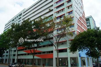 675 Hougang Avenue 8