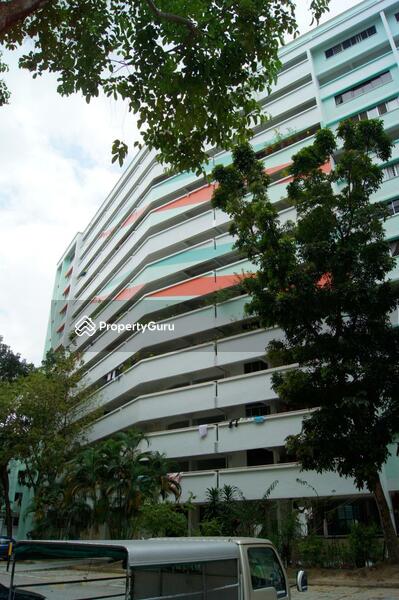 For Rent - 675 Hougang Avenue 8