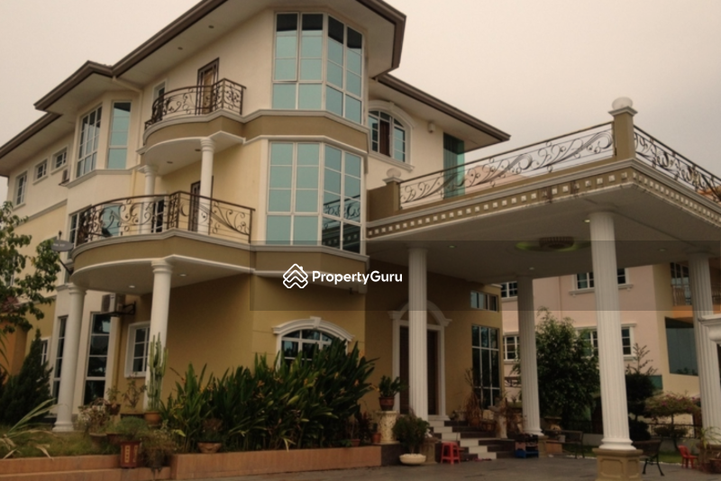 Cemerlang Heights #0
