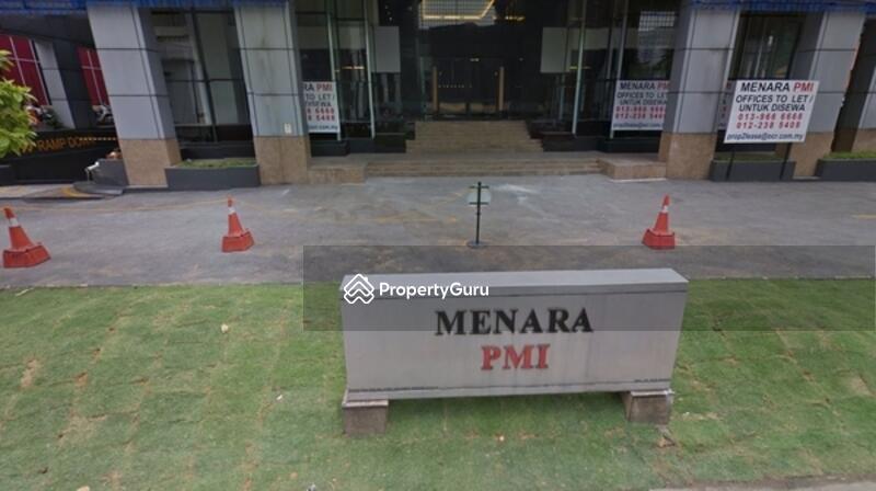 Menara PMI #0