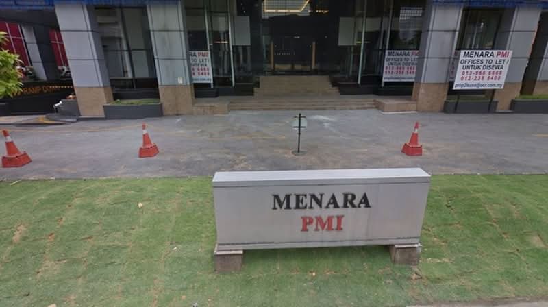 Pejabat untuk Dijual di Pudu (KL City Centre) - Elaine Lee - PropertyGuru.com.my