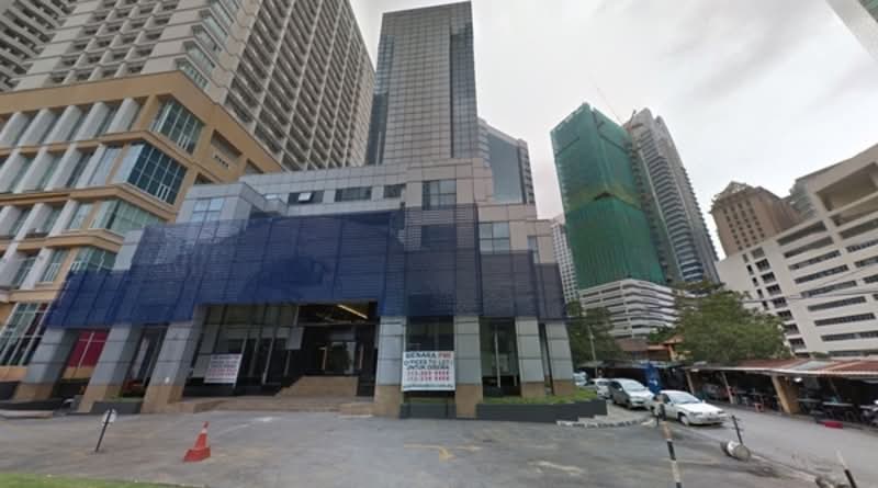 Menara PMI - iProperty.com.my