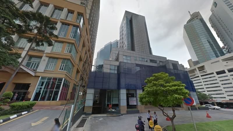 Pejabat untuk Dijual di Pudu (KL City Centre) - Elaine Lee - PropertyGuru.com.my