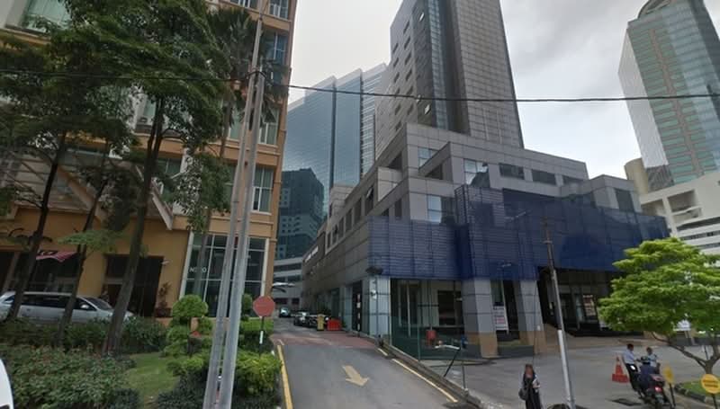 Pejabat untuk Dijual di Pudu (KL City Centre) - Elaine Lee - PropertyGuru.com.my