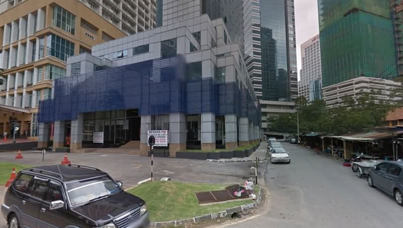 Pejabat untuk Dijual di Pudu (KL City Centre) - Elaine Lee - PropertyGuru.com.my