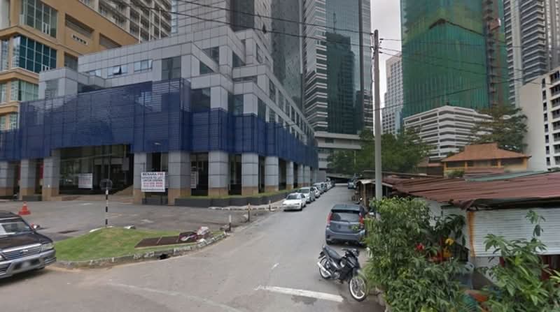 Pejabat untuk Dijual di Pudu (KL City Centre) - Elaine Lee - PropertyGuru.com.my