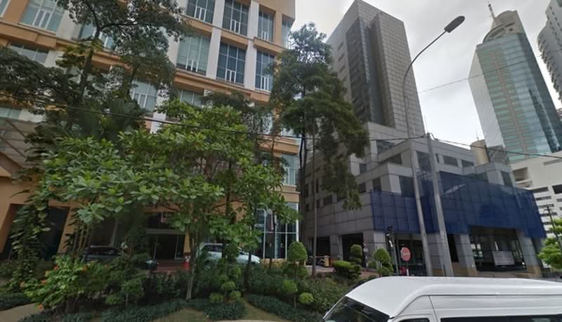 Pejabat untuk Dijual di Pudu (KL City Centre) - Elaine Lee - PropertyGuru.com.my