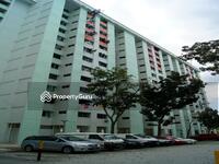 Hougang Avenue 8