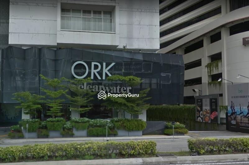 Work @ Clearwater #0