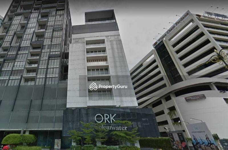 Work @ Clearwater #0