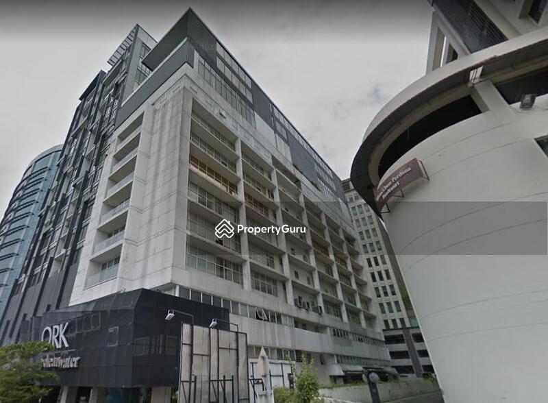 Work Clearwater (Office) for Sale/Rent, 2024 PropertyGuru Malaysia