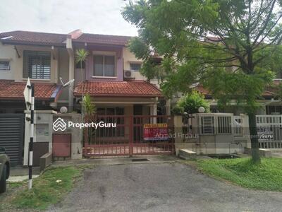 - Taman Pinggiran USJ 1