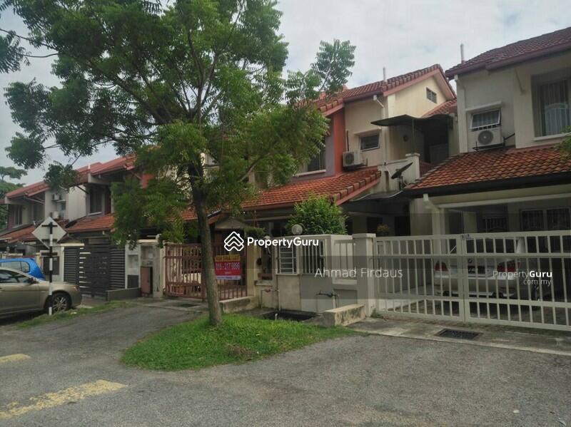Taman Pinggiran USJ 1 #0