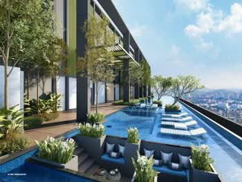 ViiA Residence @ KL Eco City