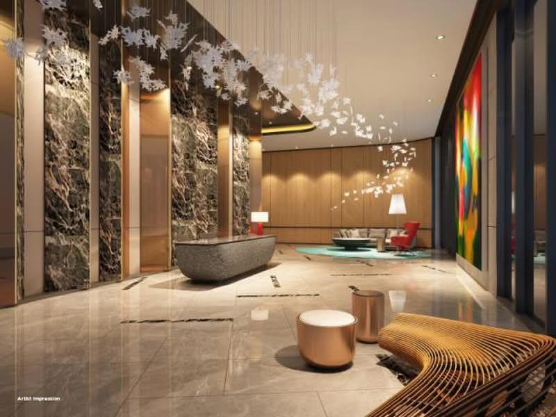 ViiA Residence @ KL Eco City