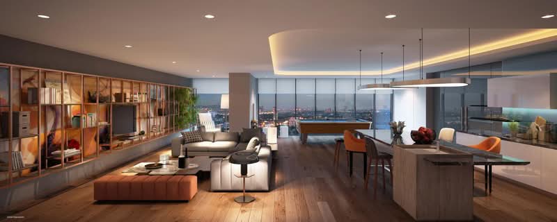 ViiA Residence @ KL Eco City