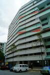 677 Hougang Avenue 8 #0