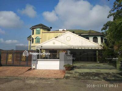 - Taman Temerloh Jaya