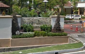 Bungaraya Condominium