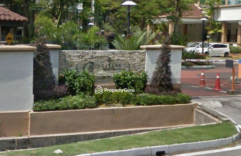 Bungaraya Condominium #0