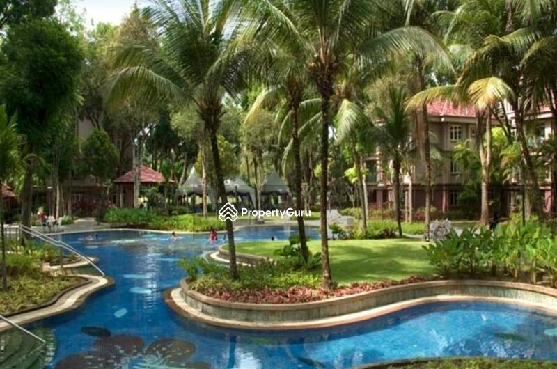 Bungaraya Condominium #0