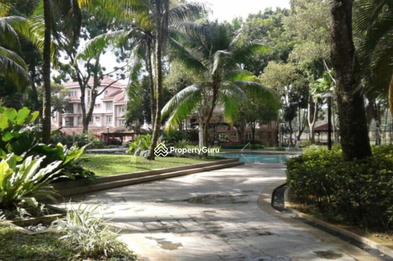 Bungaraya Condominium #0