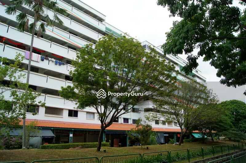 For Sale - 678 Hougang Avenue 8