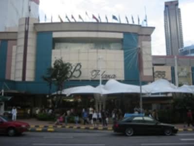  - Bukit Bintang Plaza